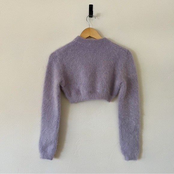 GCDS Embellished Logo Jumper - Picture 6 of 10